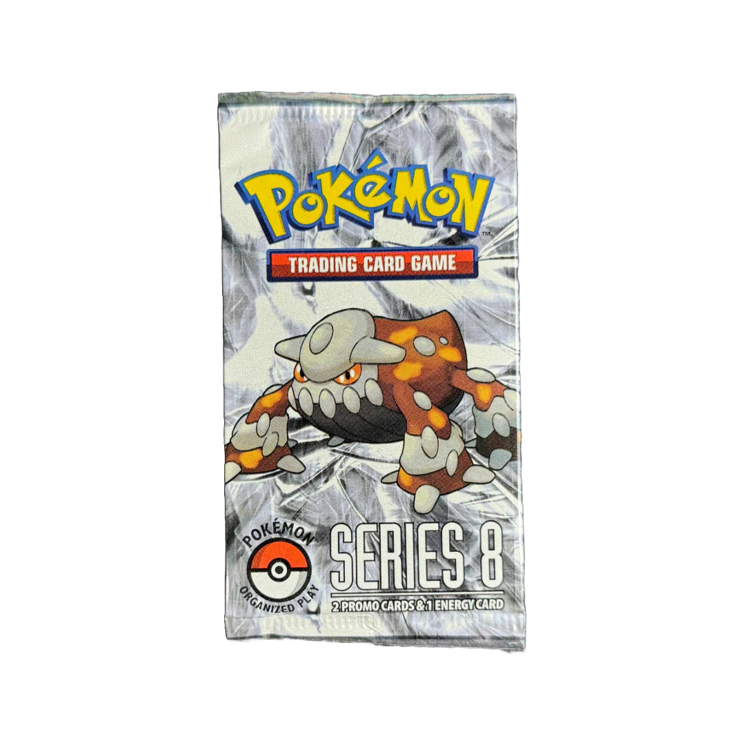 Pokémon POP Series 8 Pack