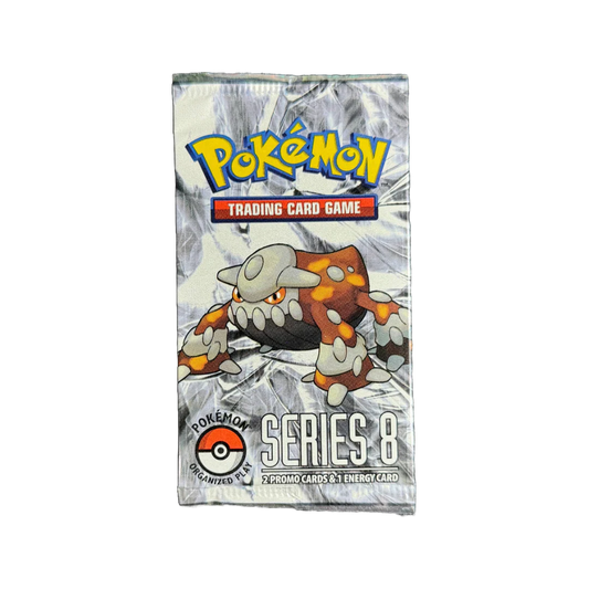 Pokémon POP Series 8 Pack