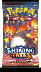 Pokémon Shining Fates Booster Pack